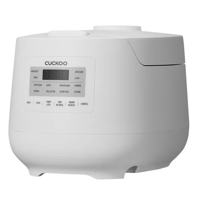 cuckoo-cr-0641f-fuzzy-logic-reiskocher-6-cups-1-08-l-wei image 1