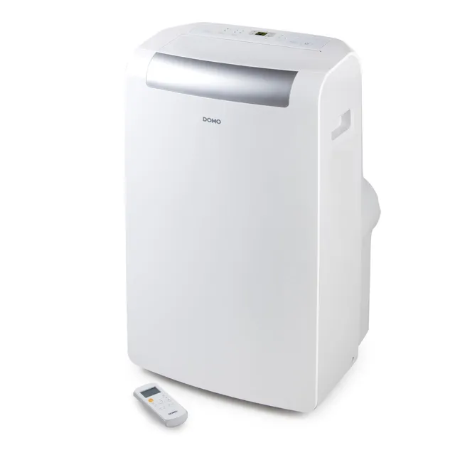 domo-do361a-mobile-klimaanlage-12-000-btu-40-m image 1