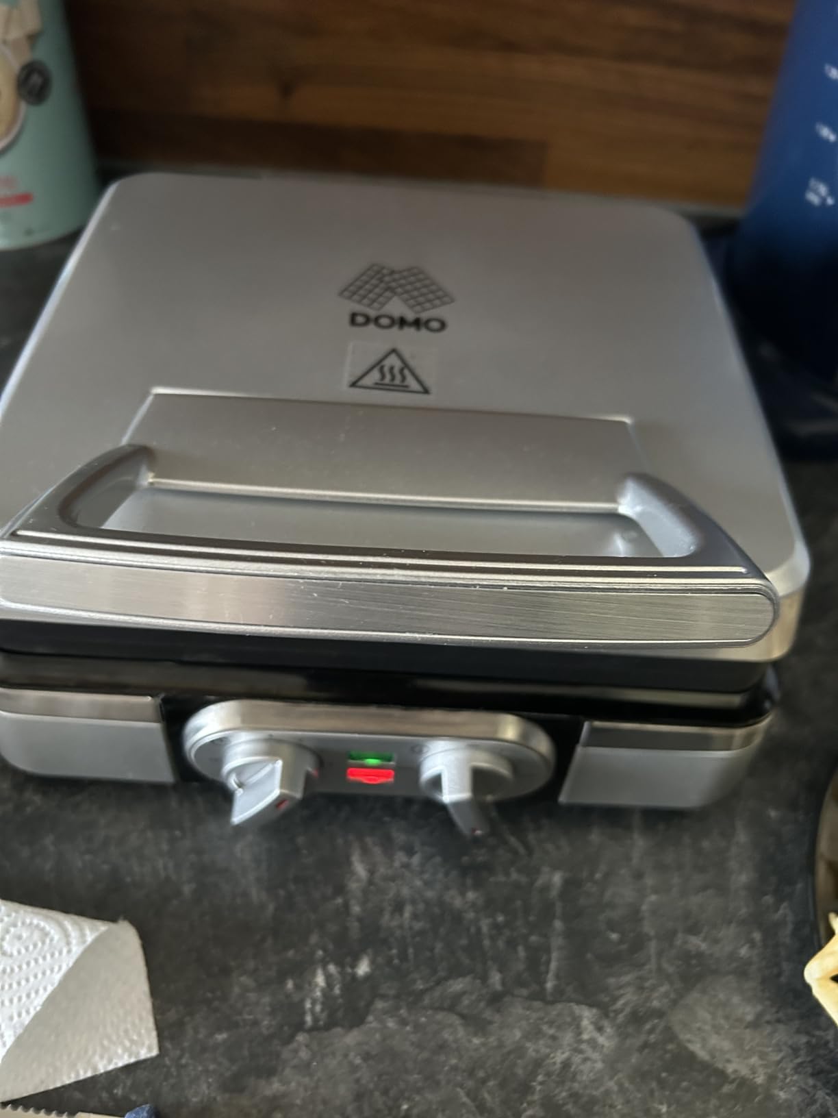 Top Geschenk gewesen