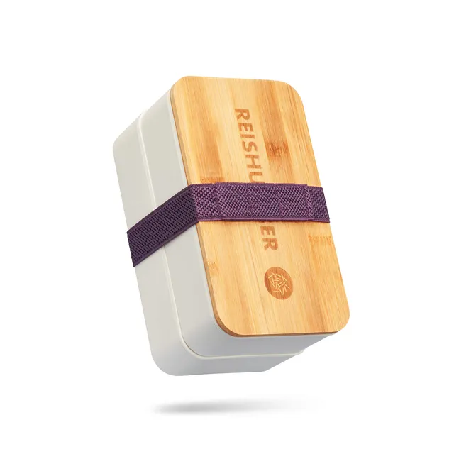 reishunger-bento-box-wei-lunchbox-mit-2-beh-ltern-und-besteck image 1