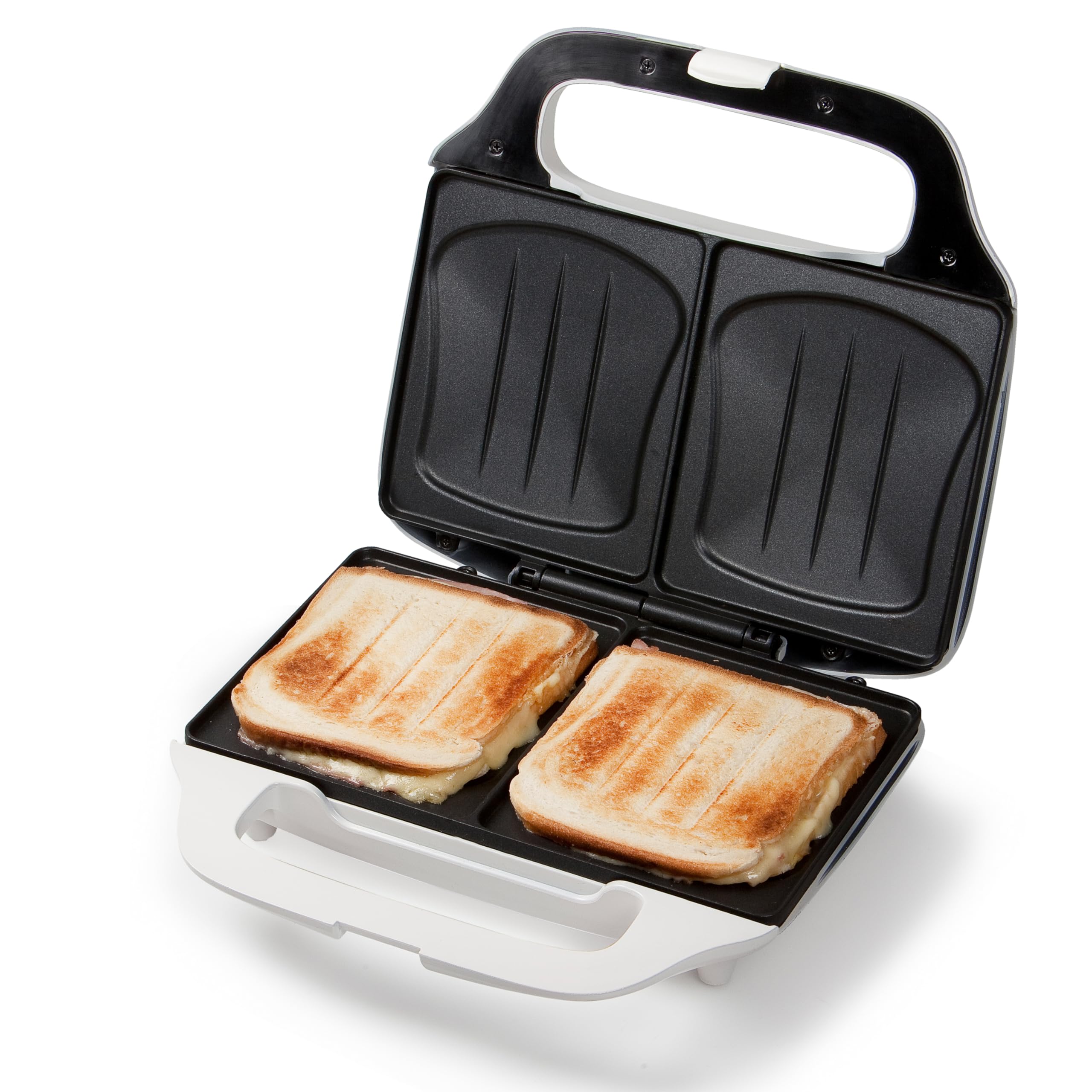 domo-do9056c-xl-croque-sandwichmaker-backfl-che-25x15-cm-wei image 5