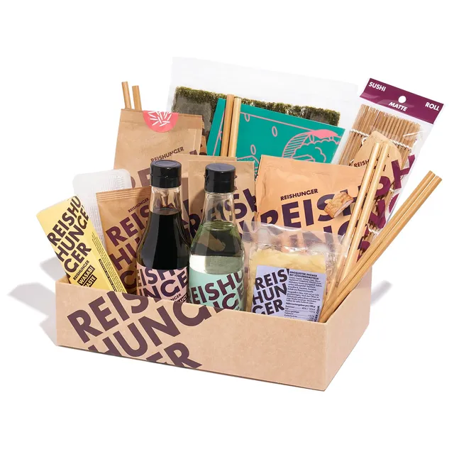 reishunger-sushi-premium-box-13-teiliges-komplett-set image 1