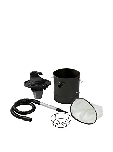 domo-do232az-aschesauger-20-l-metallbeh-lter image 7