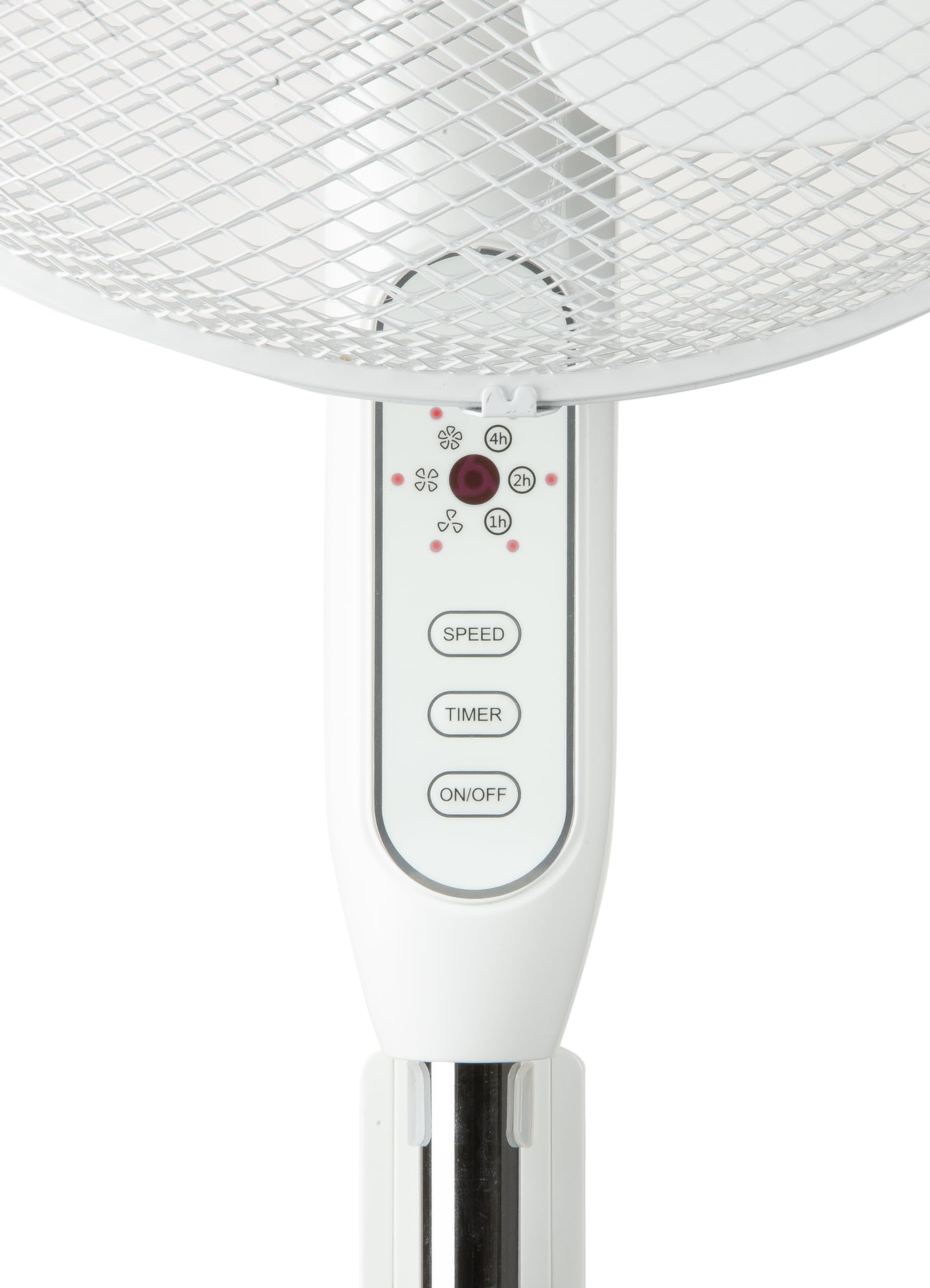 domo-do8141-standventilator-40-cm-mit-timer-wei image 8