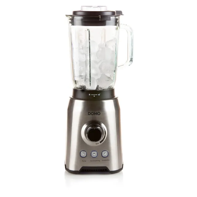 domo-do710bl-standmixer-smoothie-maker-1-5l-1000w image 1