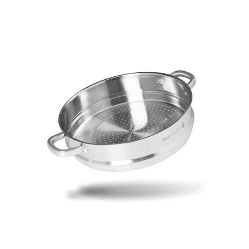 reishunger-edelstahl-d-mpfeinsatz-30-cm-f-r-basis-reiskocher image 4