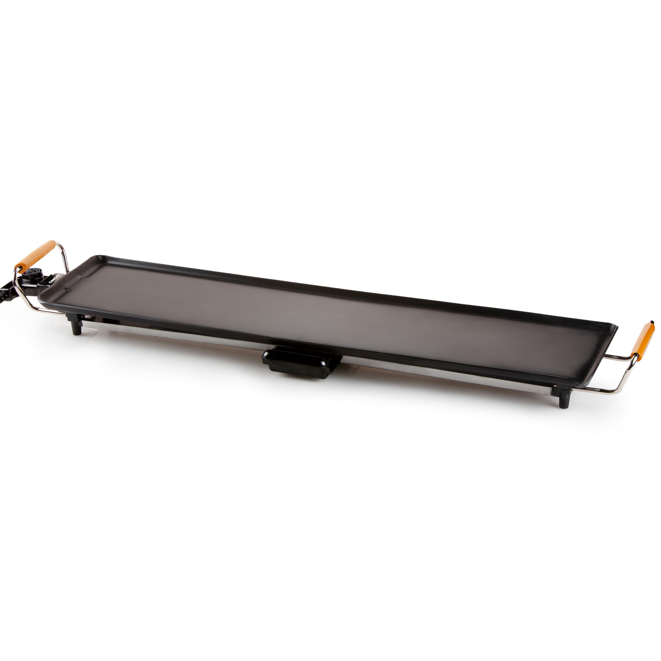 domo-do8306tp-teppanyaki-xxl-tischgrill-90-cm-1800-w image 4