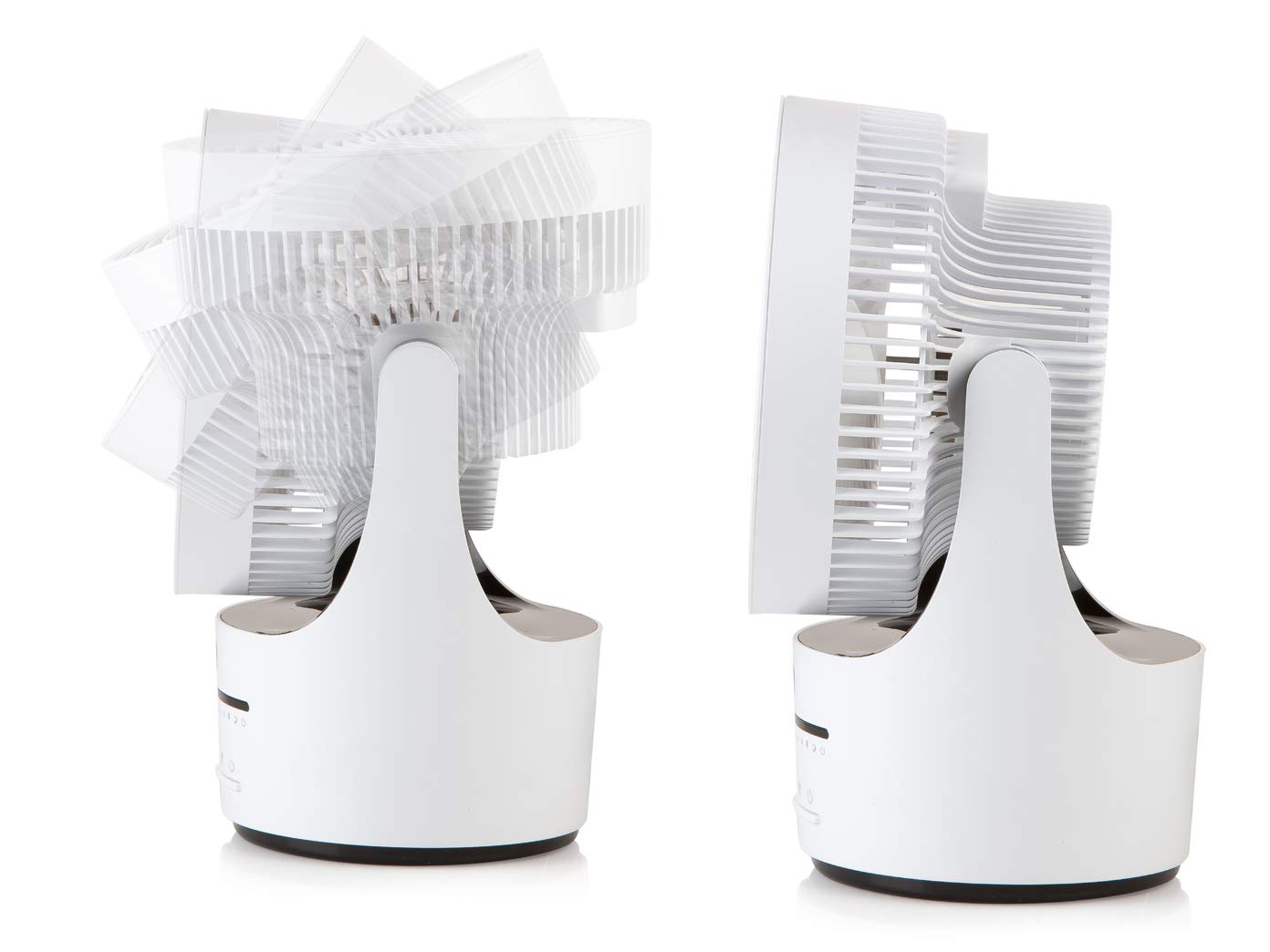 domo-do8148-tischventilator-25-cm-360-zirkulation-wei image 4