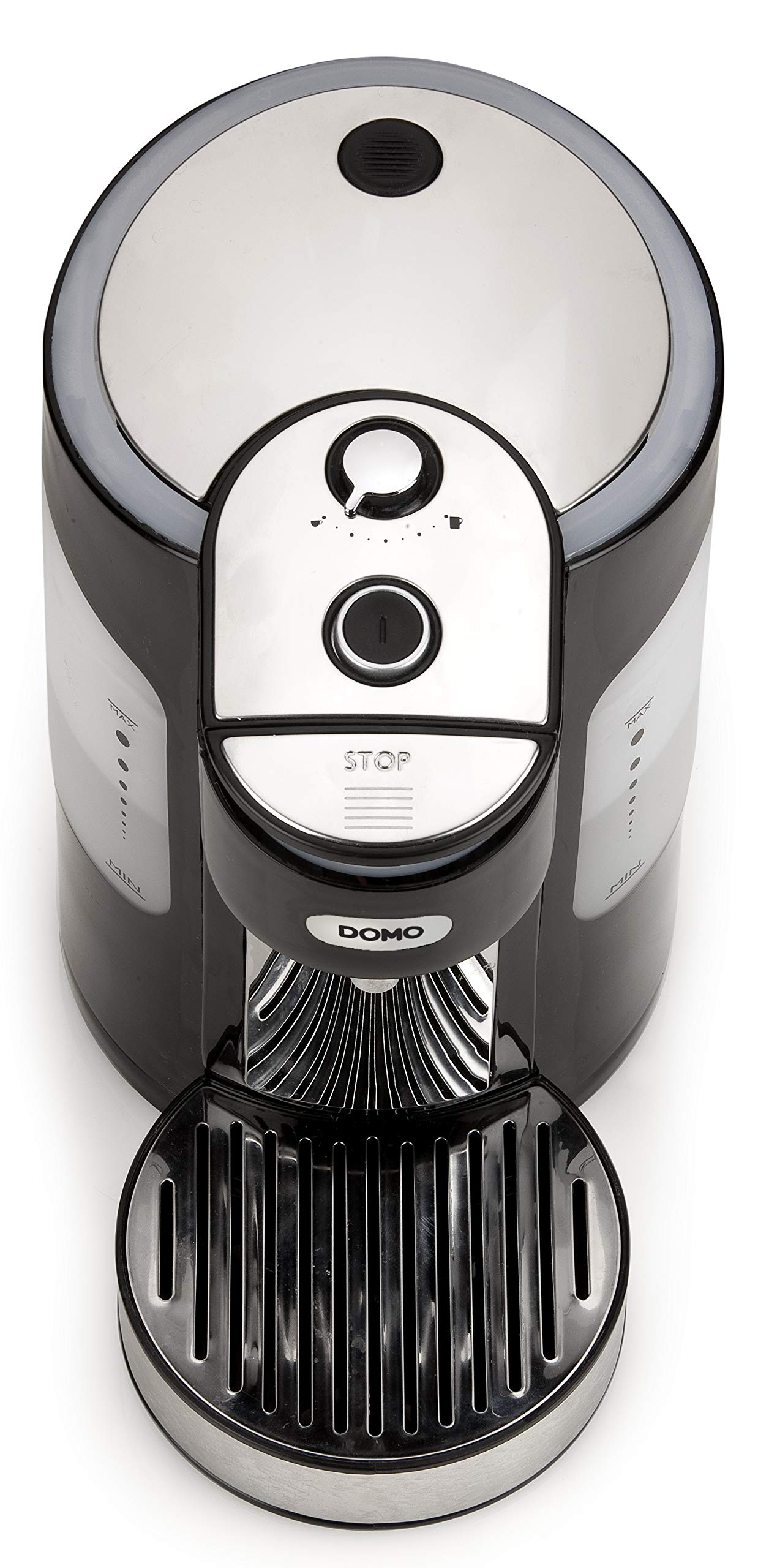 domo-my-tea-deluxe-do497wk-wasserkocher-2-l-tassendosierung-schwarz image 6