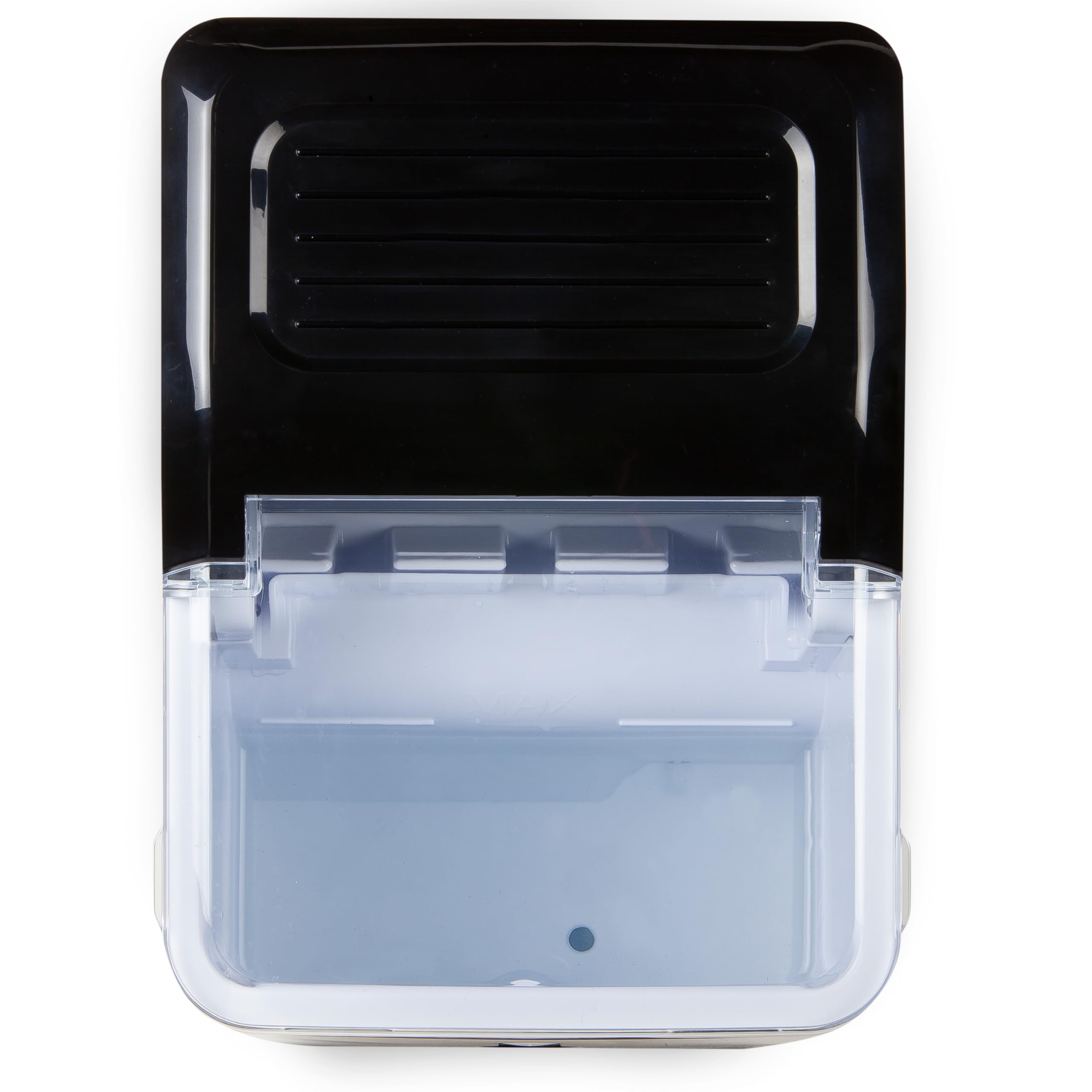 domo-do9220ib-eisw-rfelbereiter-schwarz-12-kg-24h-1-5-l image 2