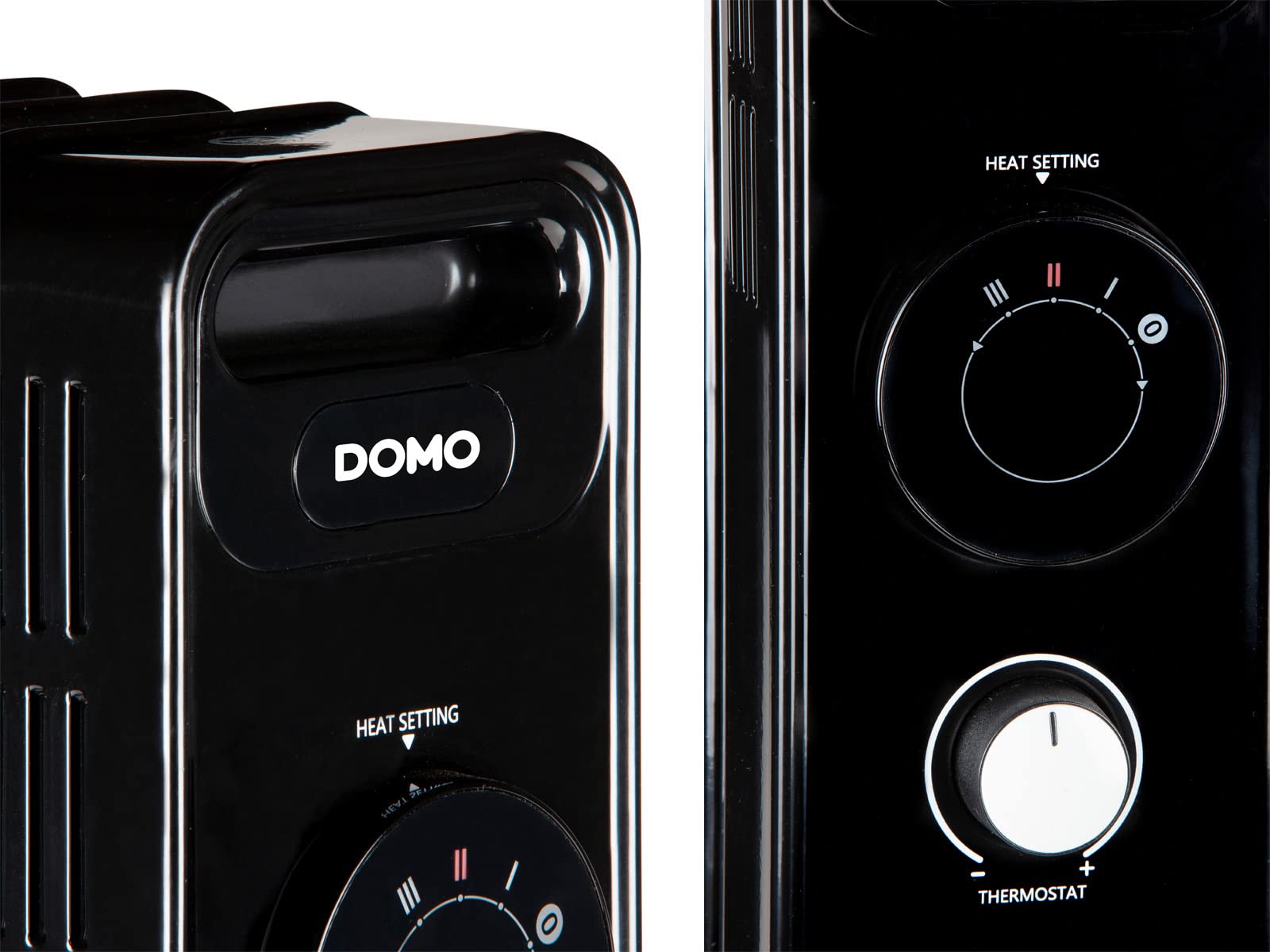 domo-do7327r-lradiator-2000-w-9-heizelemente-schwarz image 6