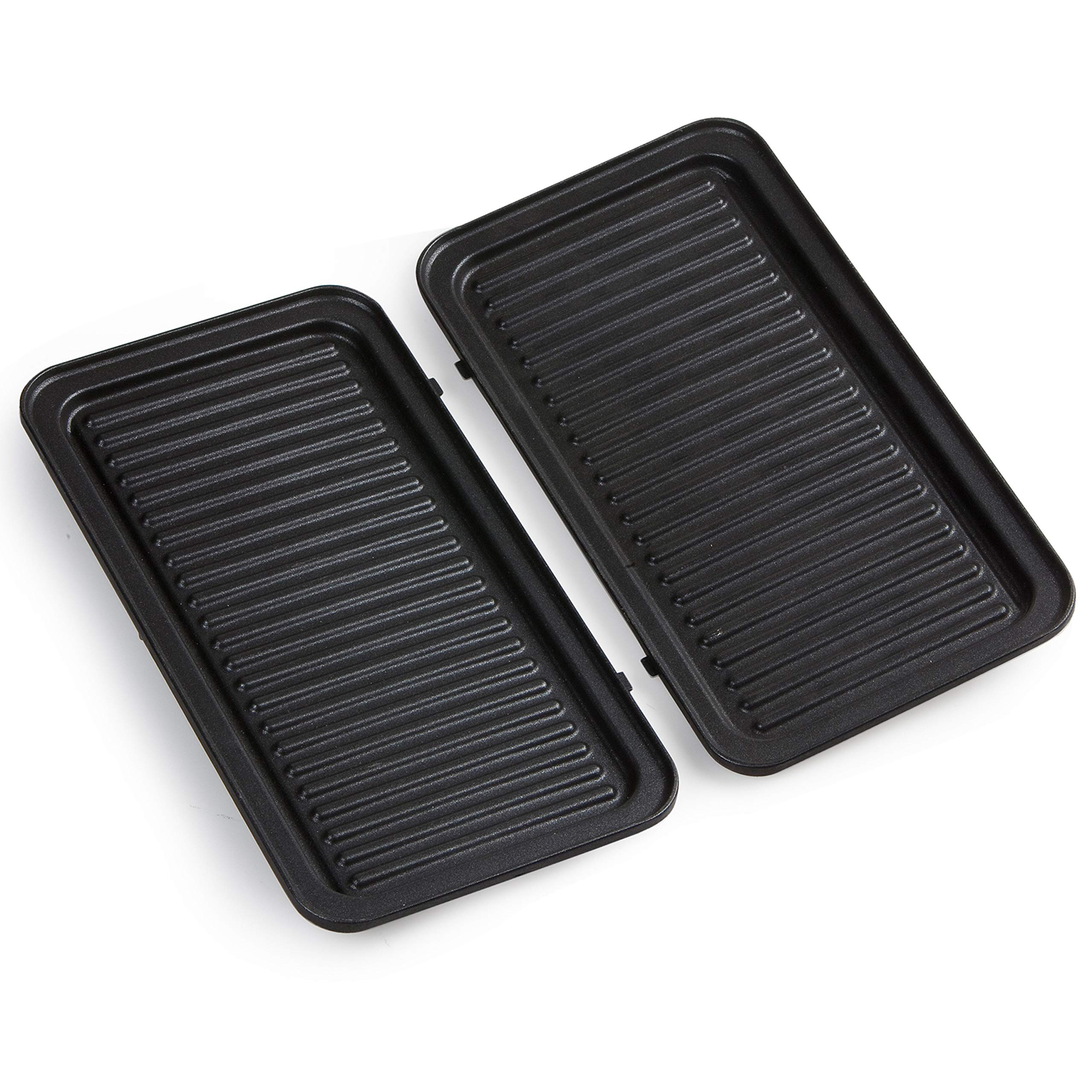 domo-3-in-1-sandwichmaker-waffeleisen-kontaktgrill-mit-wechselplatten image 6