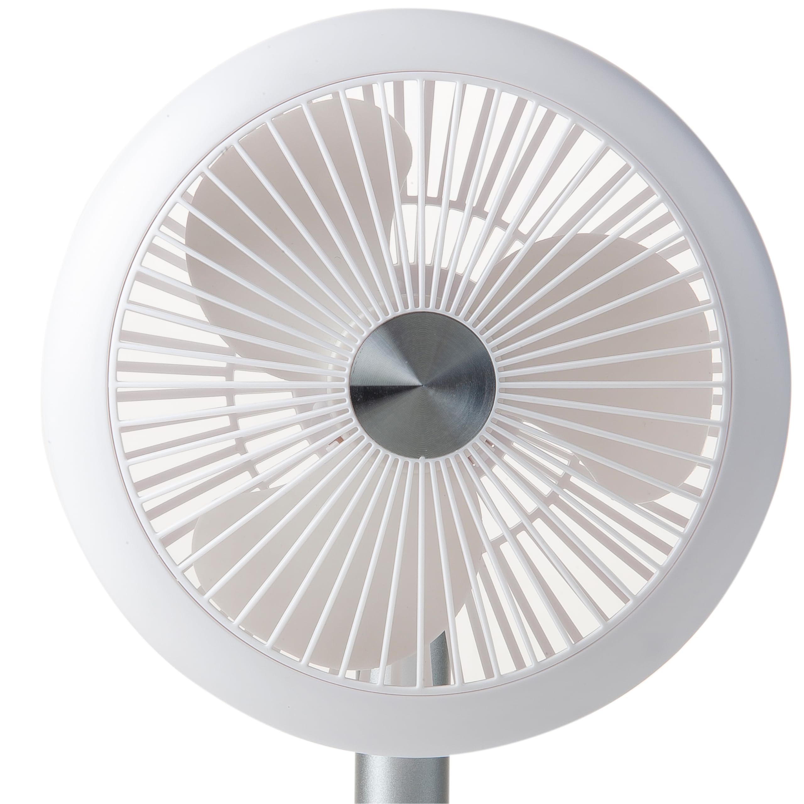 domo-do8147-my-fan-tischventilator-18-cm-akku-wei image 6