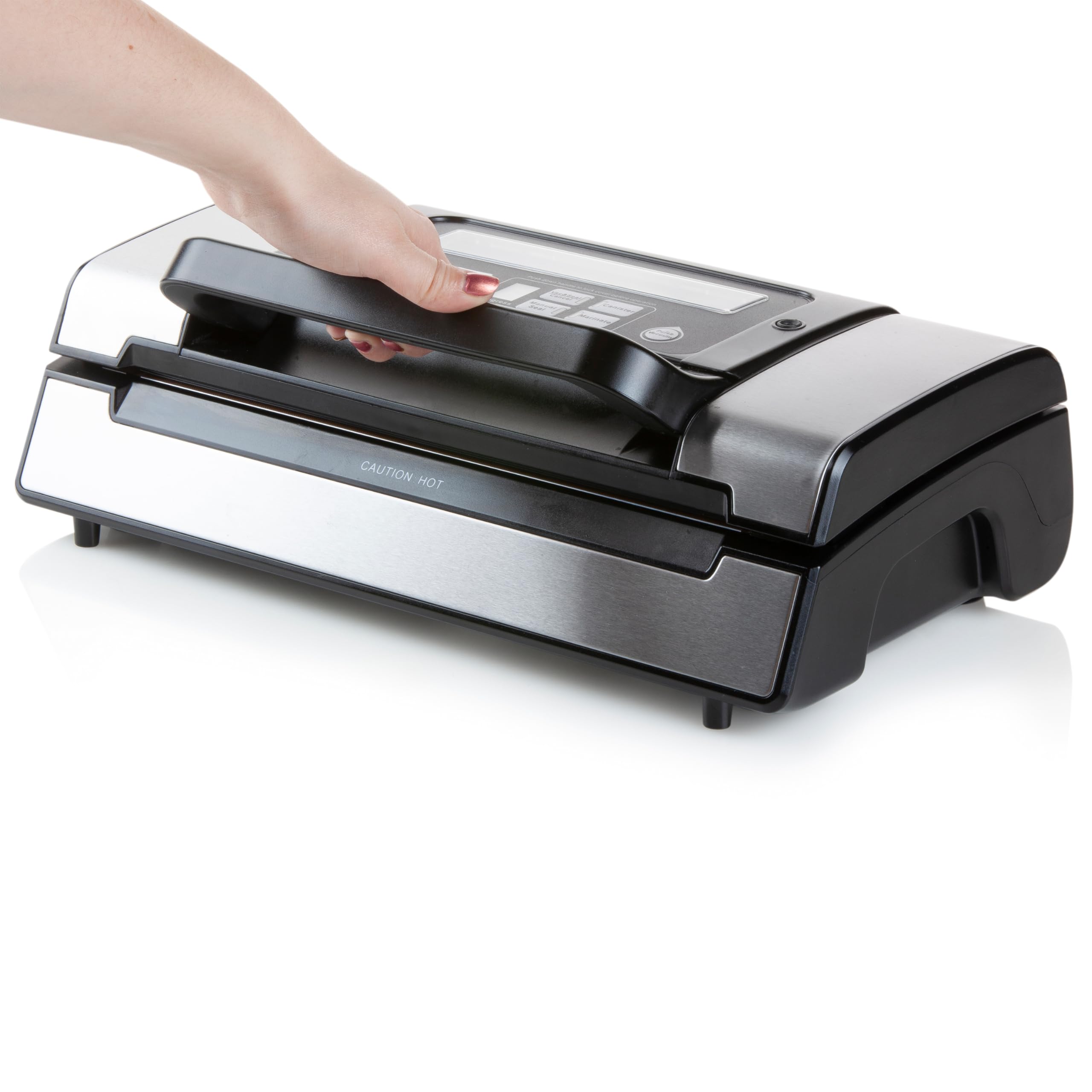 domo-do331l-vakuumierer-130w-mit-marinierfunktion image 5