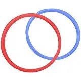 instant-pot-ersatz-dichtungsring-silikon-f-r-schnellkochtopf-5-7-l-2er-set-rot-b image 1