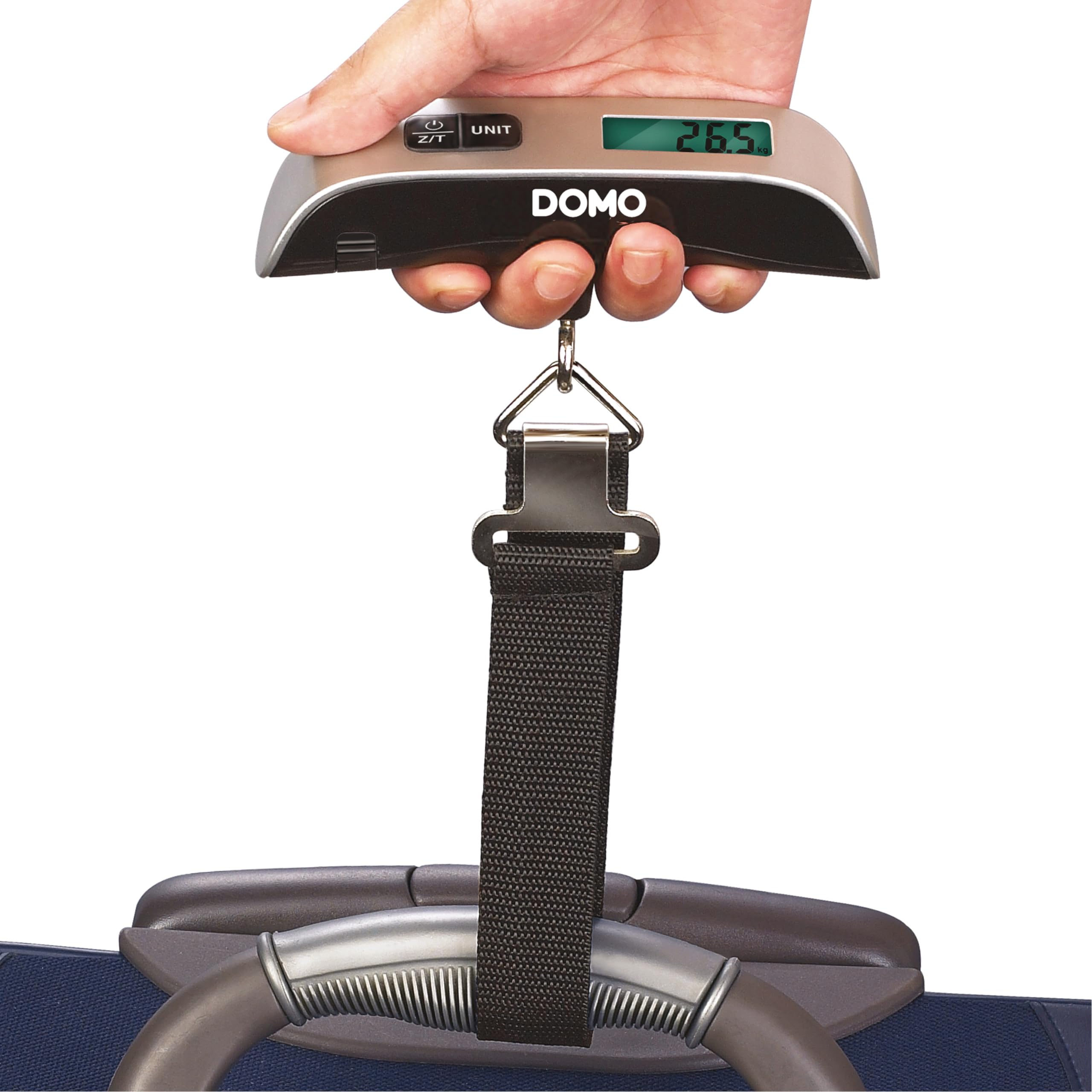 domo-do9090w-kofferwaage-bis-50-kg-silber image 4