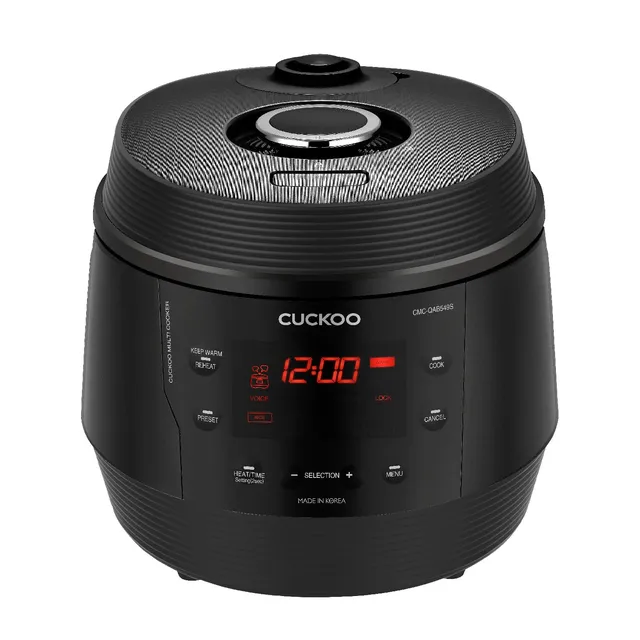 cuckoo-cmc-qab549s-icook-q5-series-multikocher-1-8l-10-cups image 1