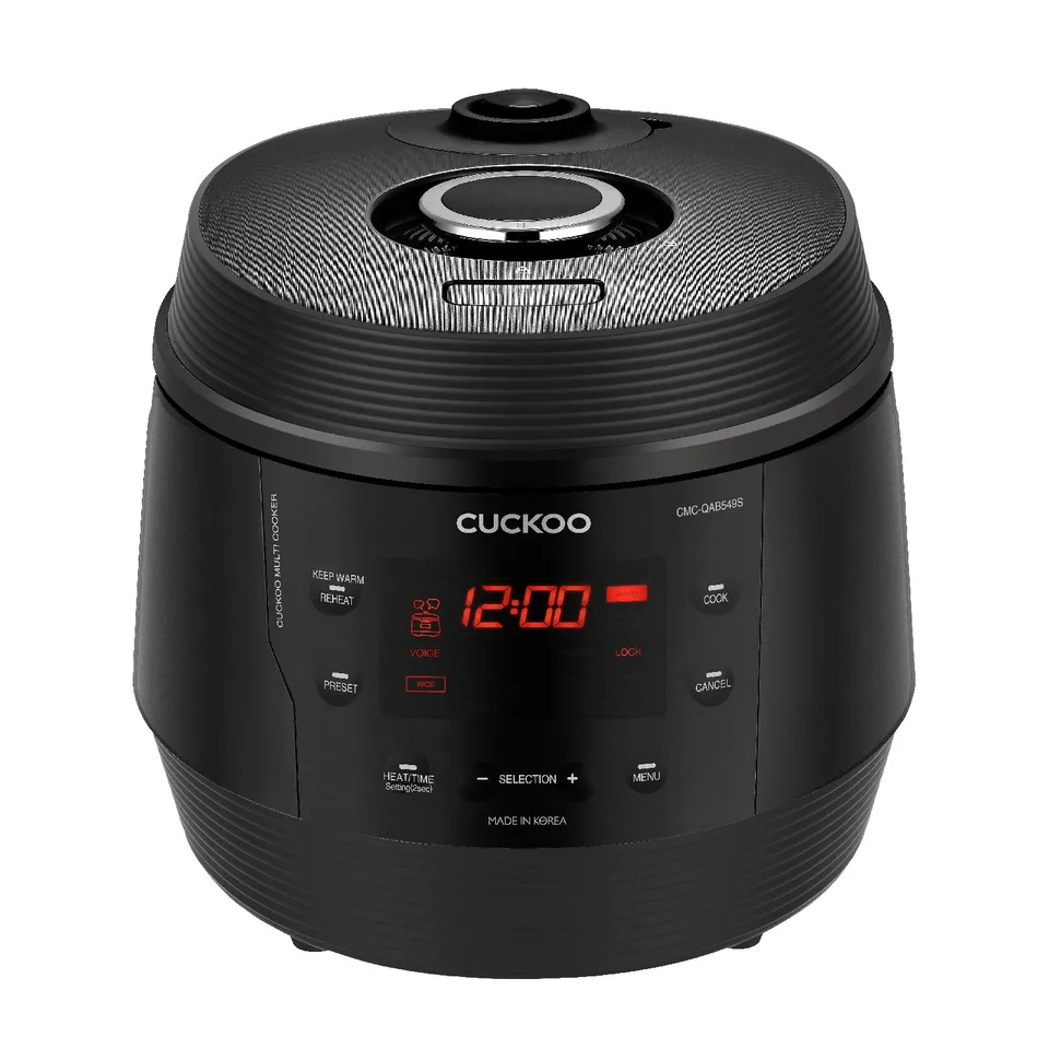 cuckoo-cmc-qab549s-icook-q5-series-multikocher-1-8l-10-cups image 1