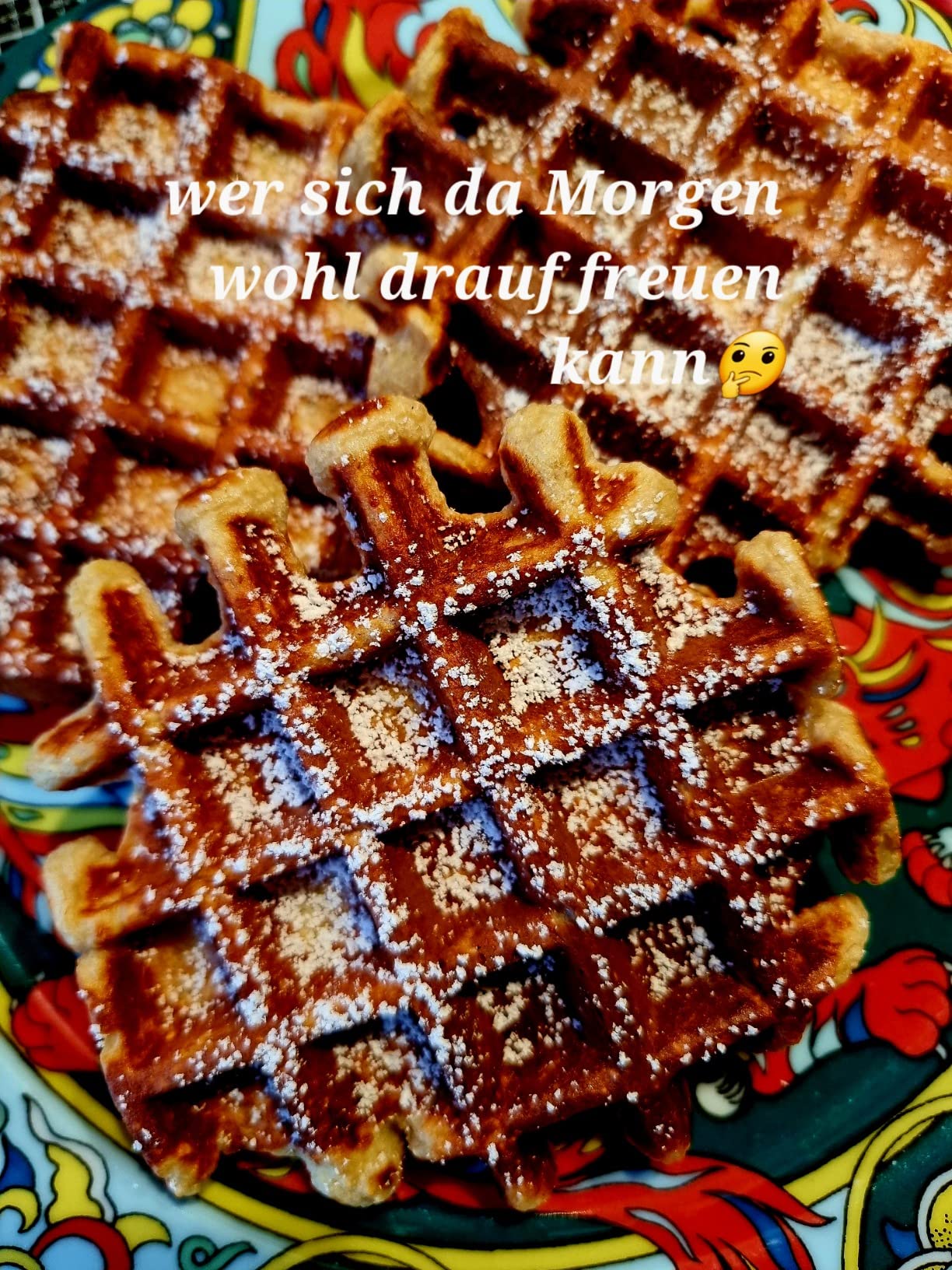 Solides Gerät für den Preis