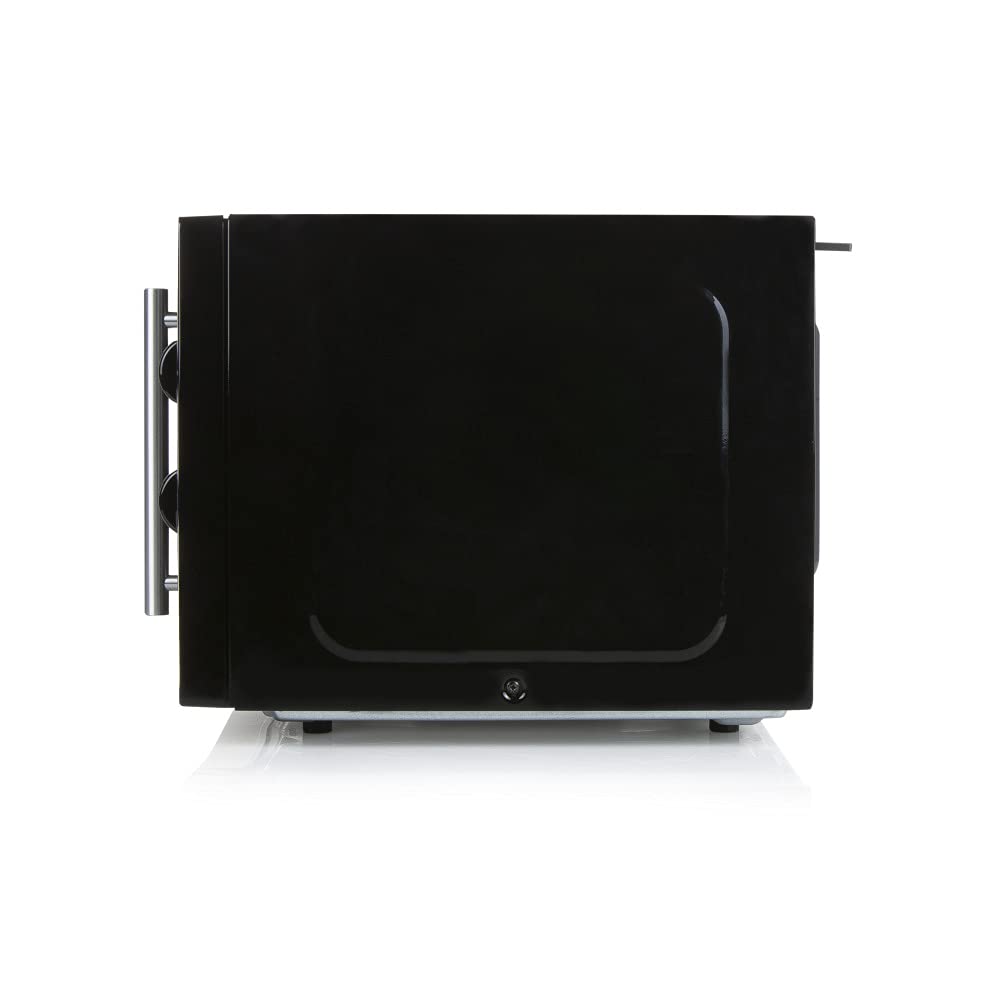 domo-mikrowelle-do1058-schwarz-28-liter-900-watt image 6