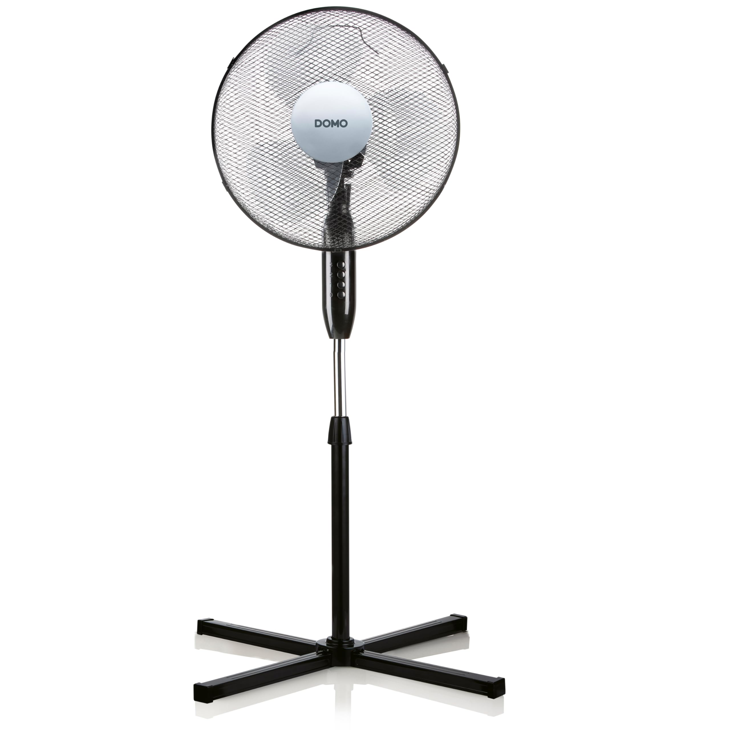 domo-do8140-standventilator-40-cm-120-cm-schwarz image 2