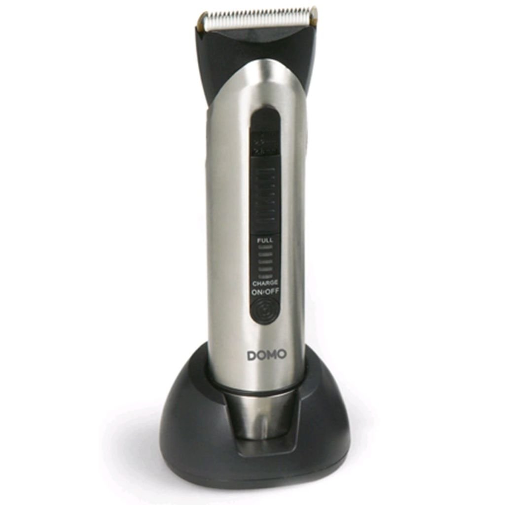 domo-do7033-haar-und-bartrasierer-akku-haarschneidemaschine image 1