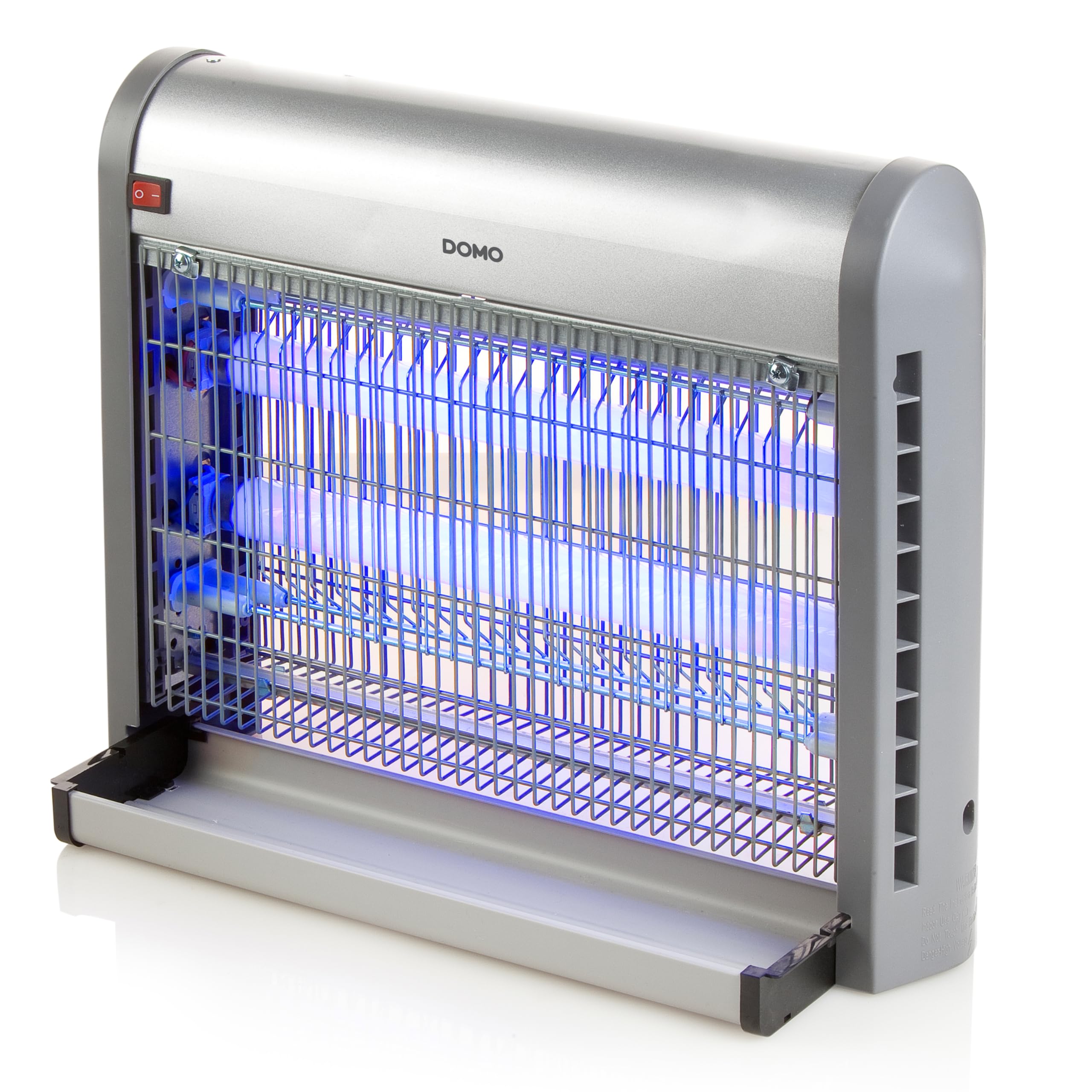 domo-kx012-insektenvernichter-2x10w-uv-lampe-2500v image 4