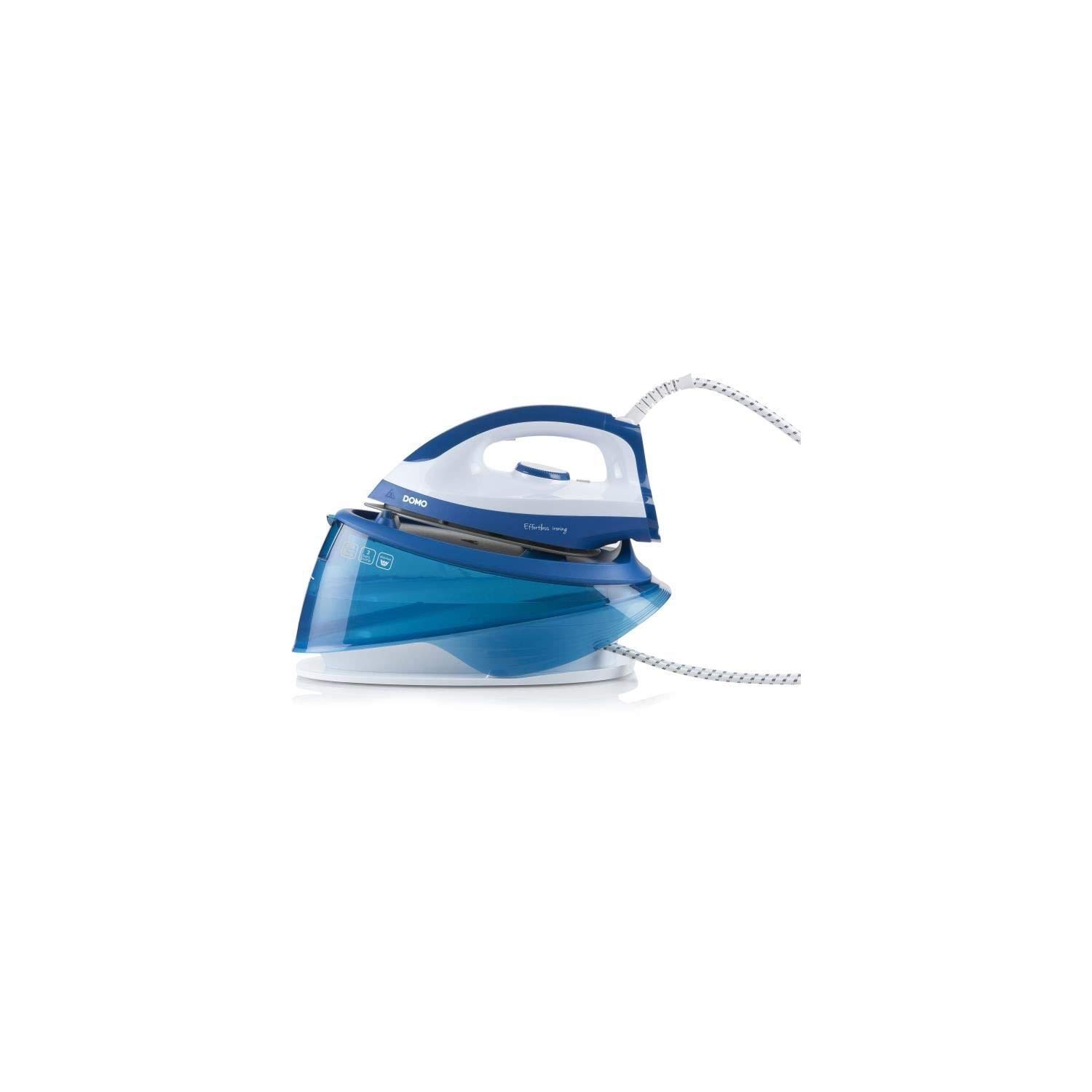 domo-do7112s-dampfb-gelstation-2200w-mit-keramiksohle-und-1-8l-tank image 6