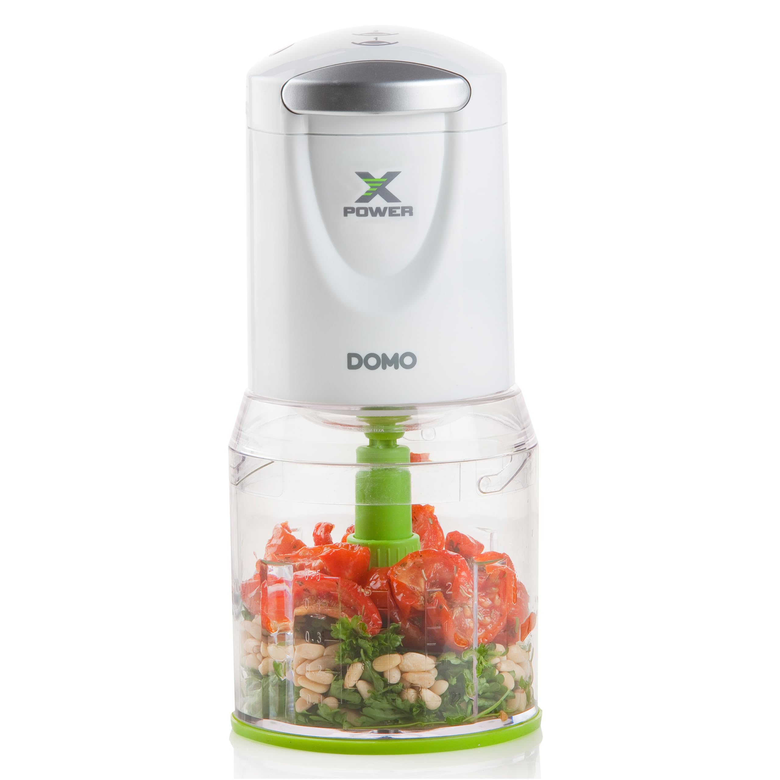 domo-do9192mc-multi-zerkleinerer-mini-0-5-l-400-w image 5
