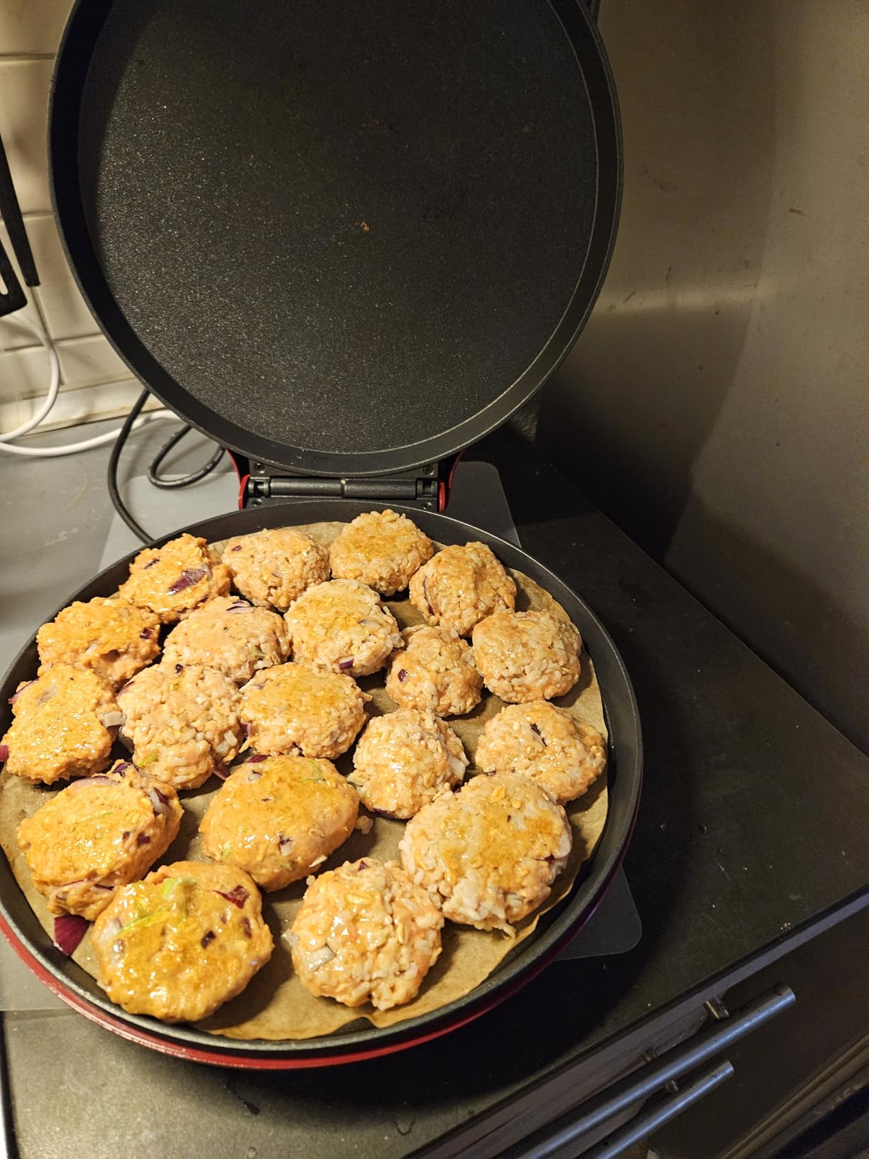 Macht Spaß und schmeckt