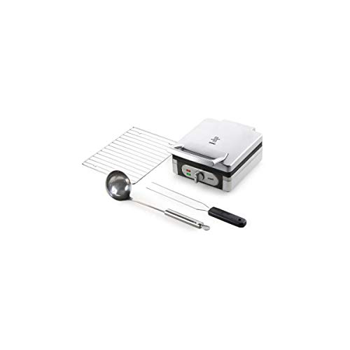 domo-do9183w-br-sseler-waffelautomat-mit-gratis-zubeh-r image 6
