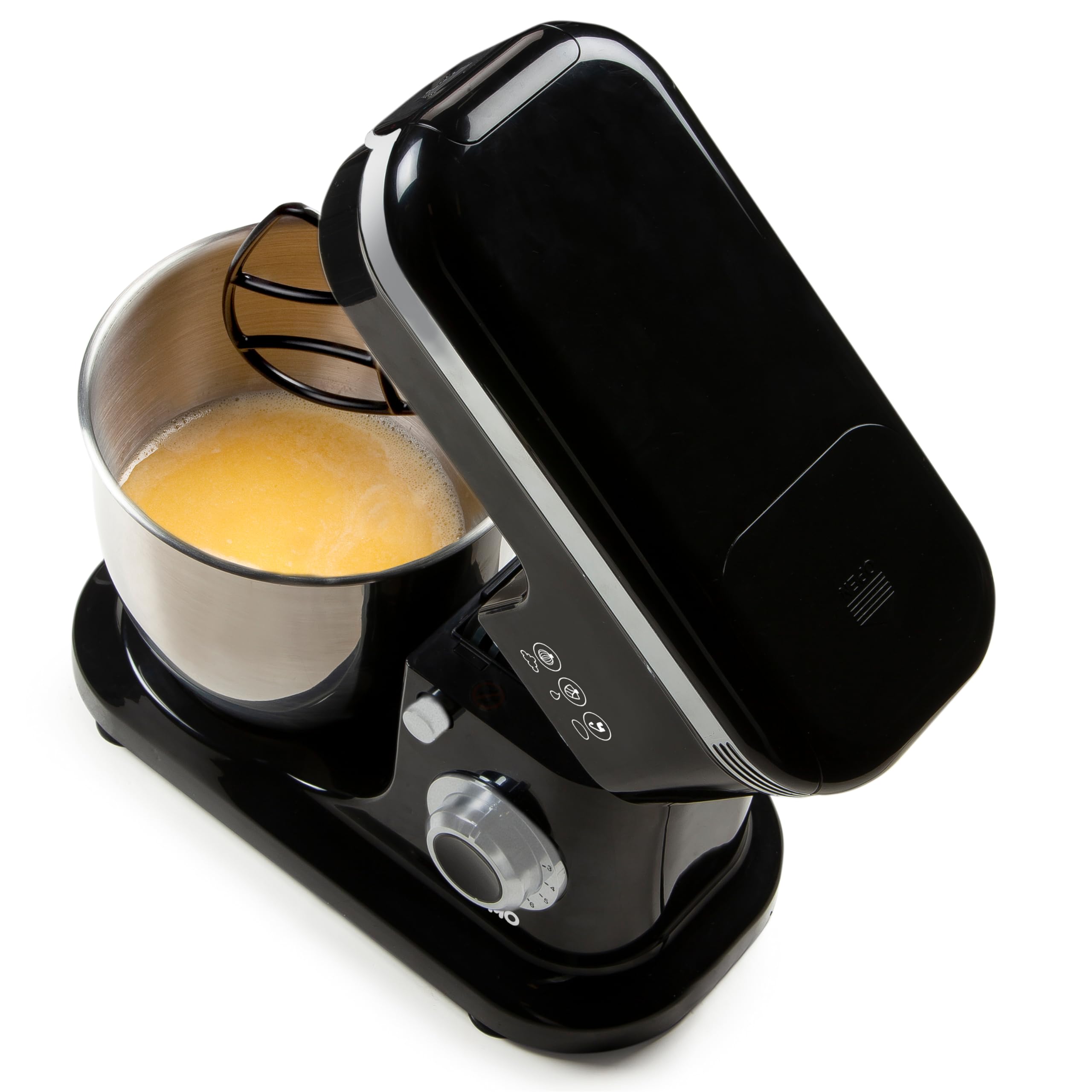 domo-do1023kr-k-chenmaschine-6-liter-1200-w image 6