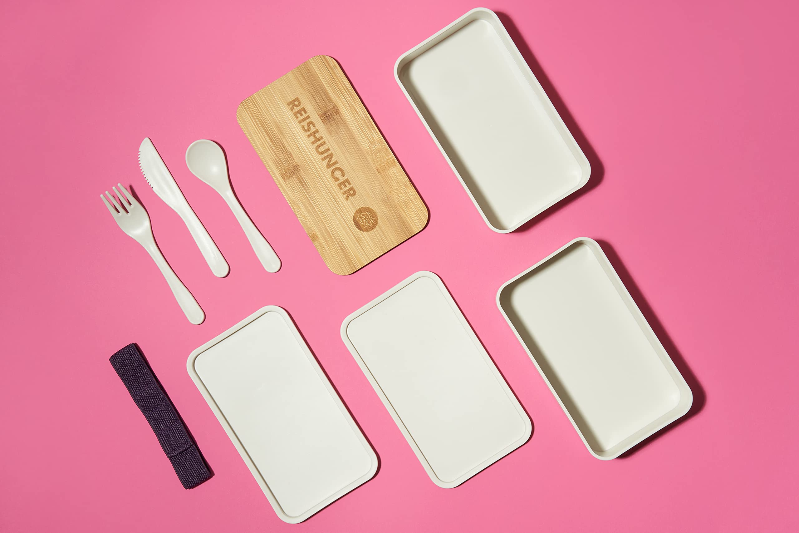reishunger-bento-box-wei-lunchbox-mit-2-beh-ltern-und-besteck image 3