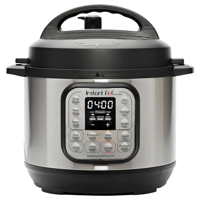 instant-pot-duo-mini-7-in-1-multikocher-3-l image 1