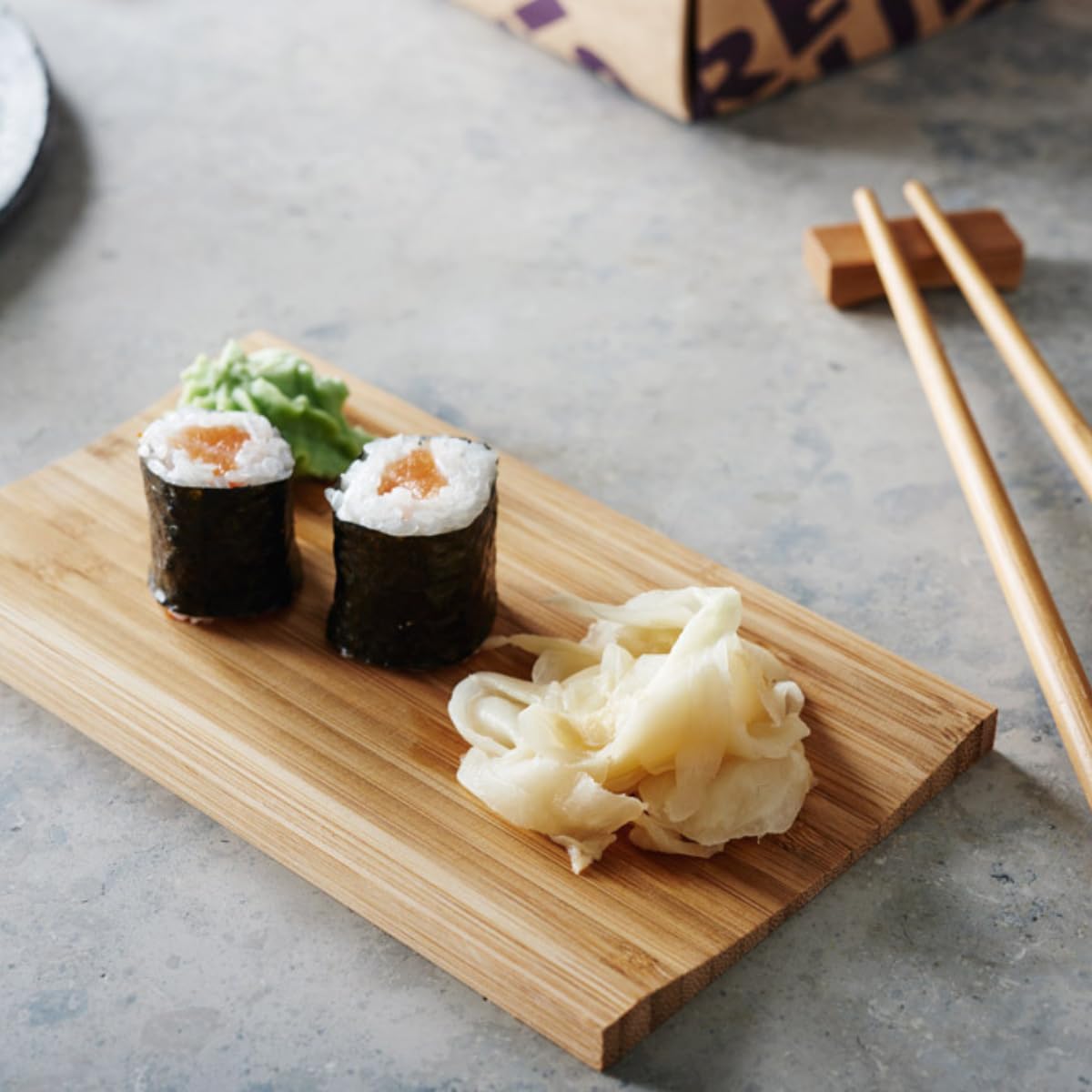 reishunger-sushi-servier-set-bambus-4-teilig-f-r-4-personen image 5