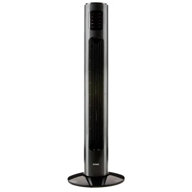 domo-do8124-s-ulenventilator-96-cm-mit-timer-3-modi-und-fernbedienung image 1