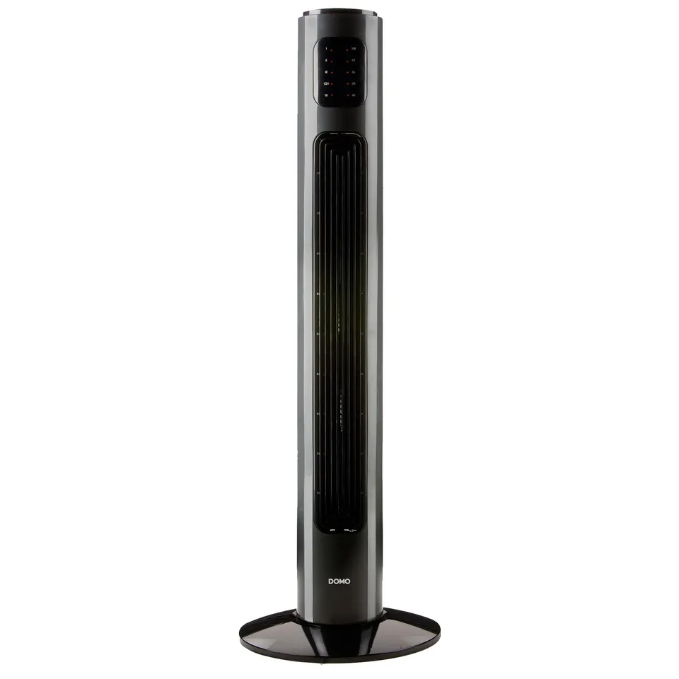 domo-do8124-s-ulenventilator-96-cm-mit-timer-3-modi-und-fernbedienung image 1