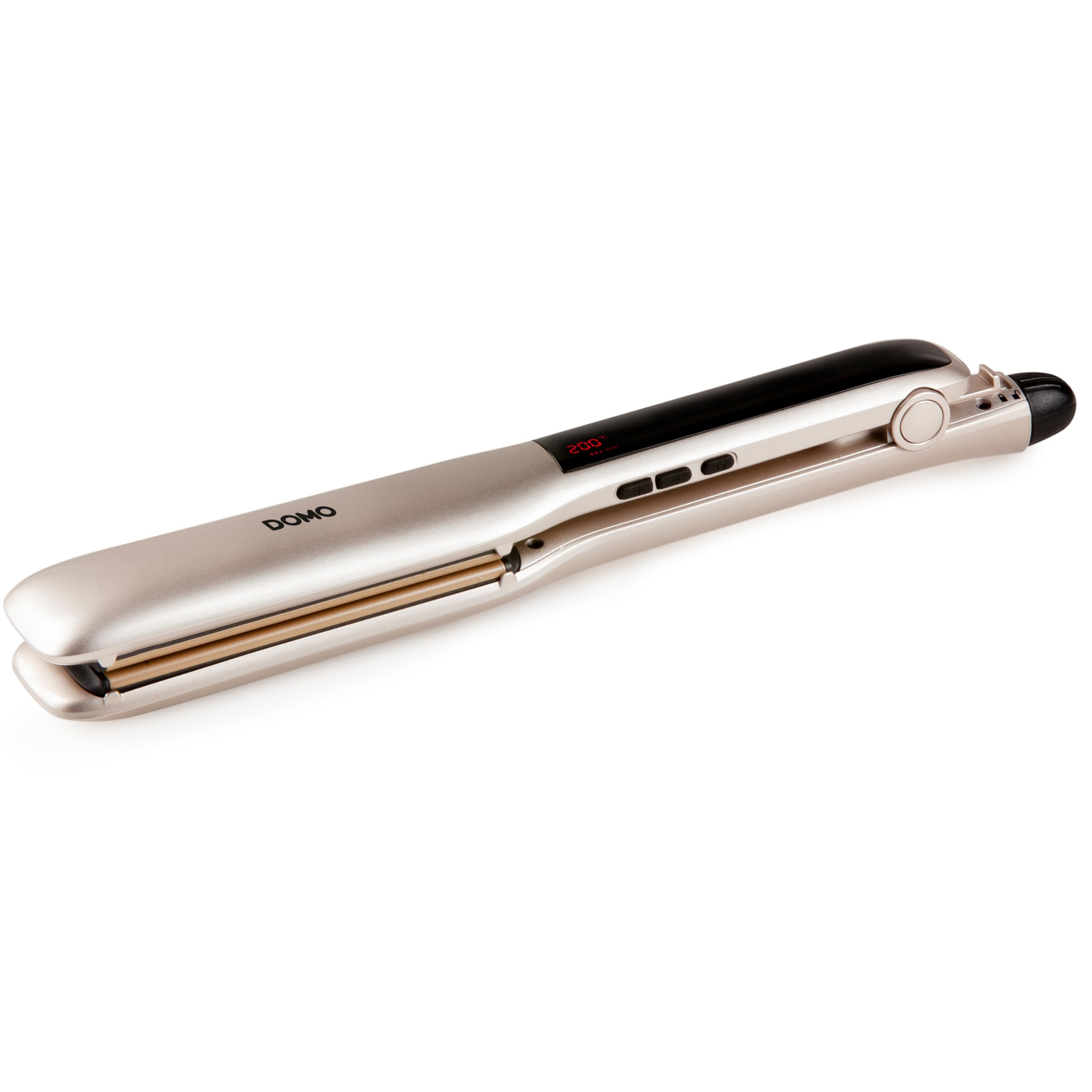 domo-do1092hs-digitaler-haargl-tter-130-230-c image 7