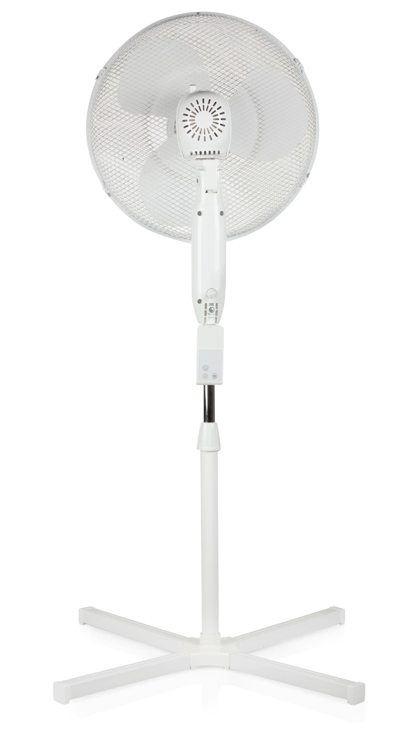 domo-do8141-standventilator-40-cm-mit-timer-wei image 4