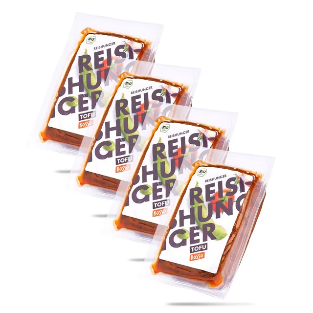 reishunger-bio-tofu-rosso-4-x-200-g image 1