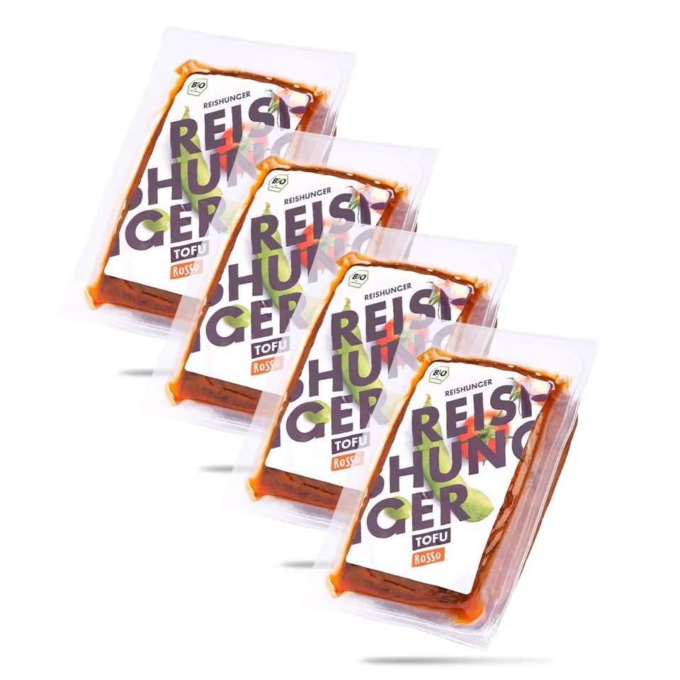 reishunger-bio-tofu-rosso-4-x-200-g image 1