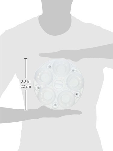 instant-pot-joghurt-maker-becher-set-glas-5x-170-ml image 8