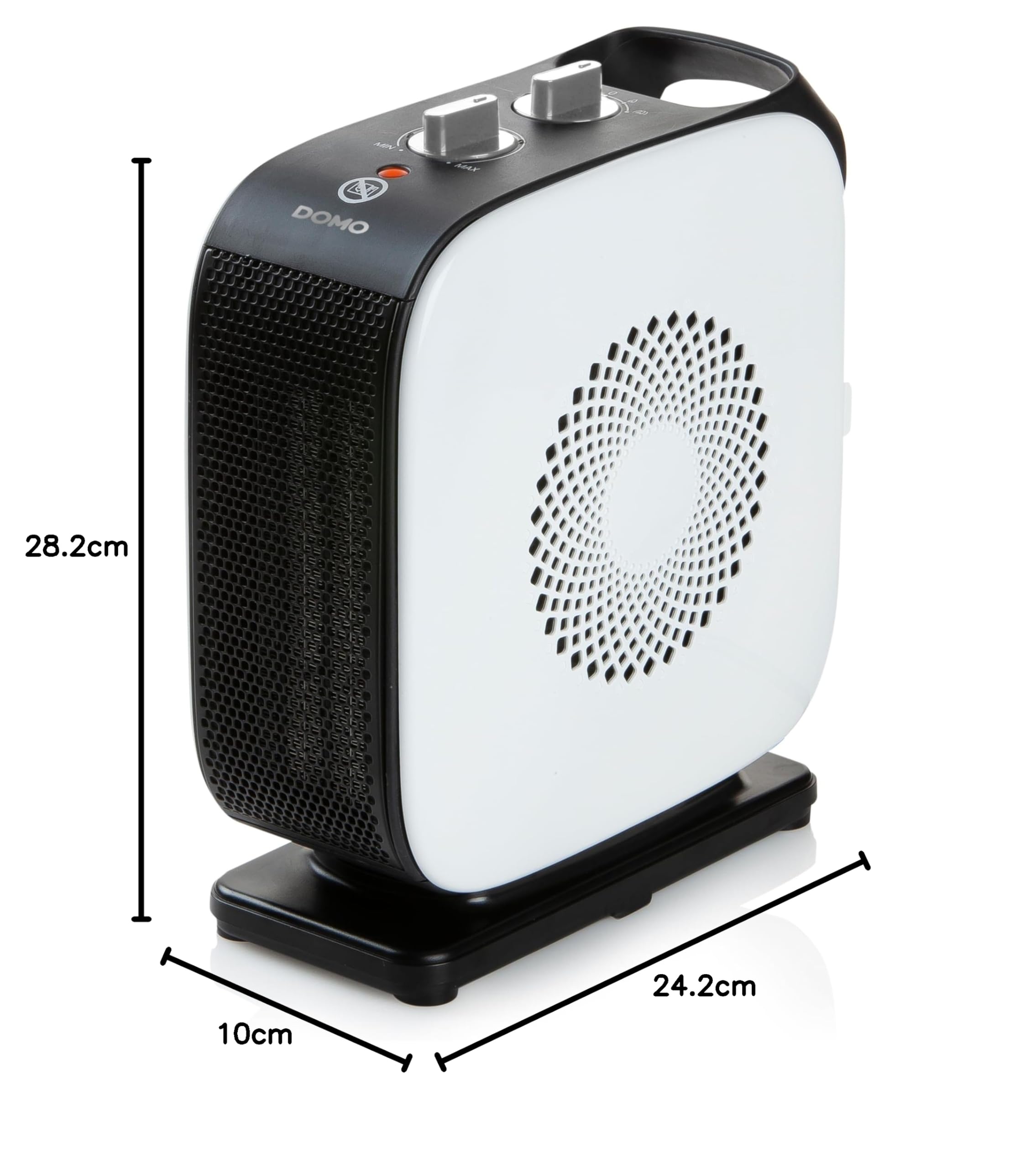 domo-do7348h-keramikheizung-my-comfy-1500-w-wei image 8