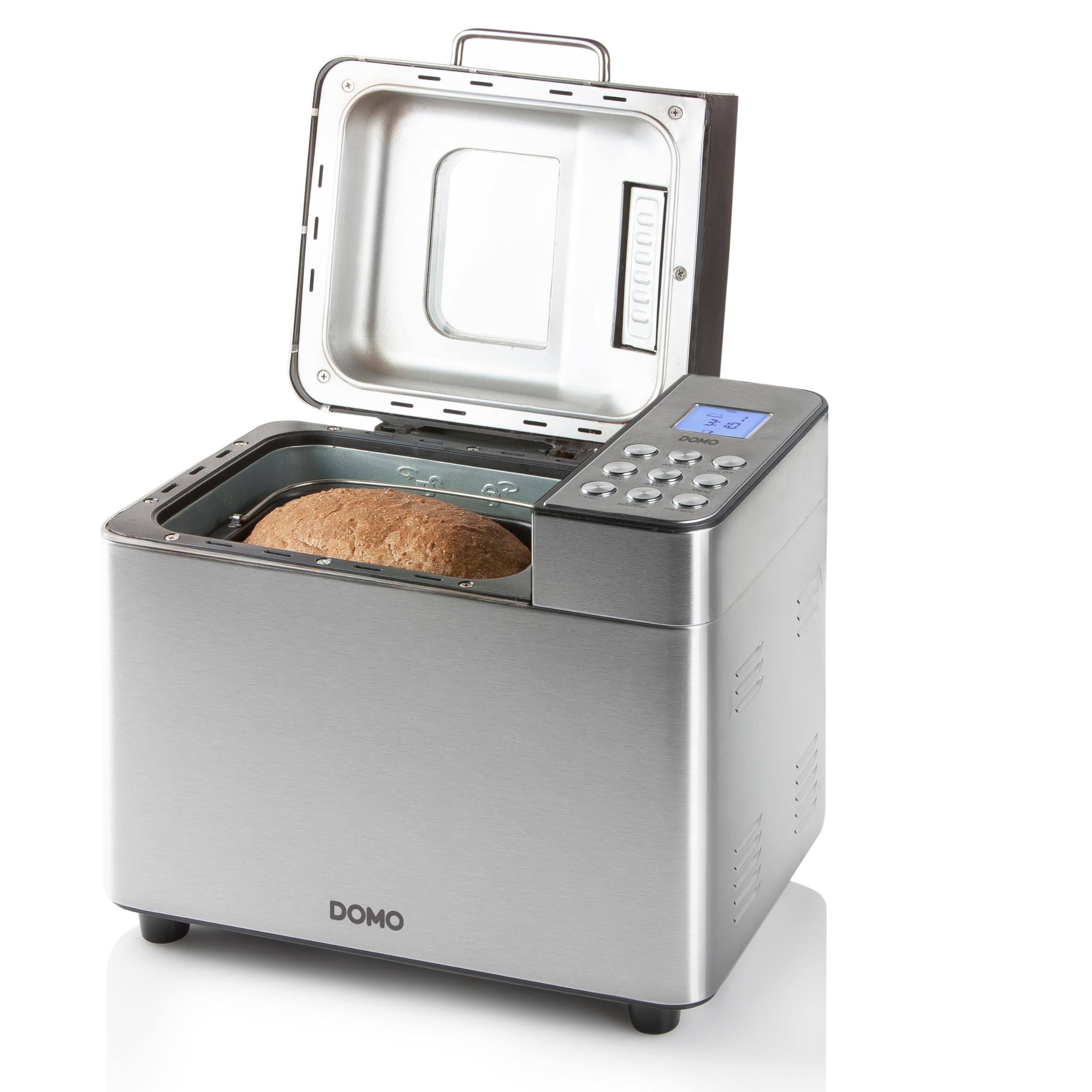domo-b3971-brotbackautomat-500-1000g-18-programme-edelstahl image 4