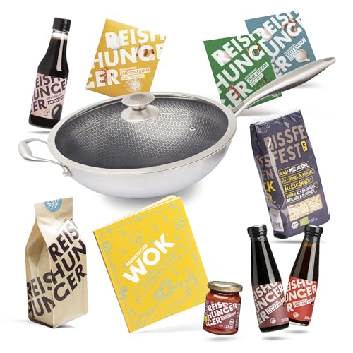 reishunger-wok-starter-set-11-teilig-edelstahl-32-cm image 8