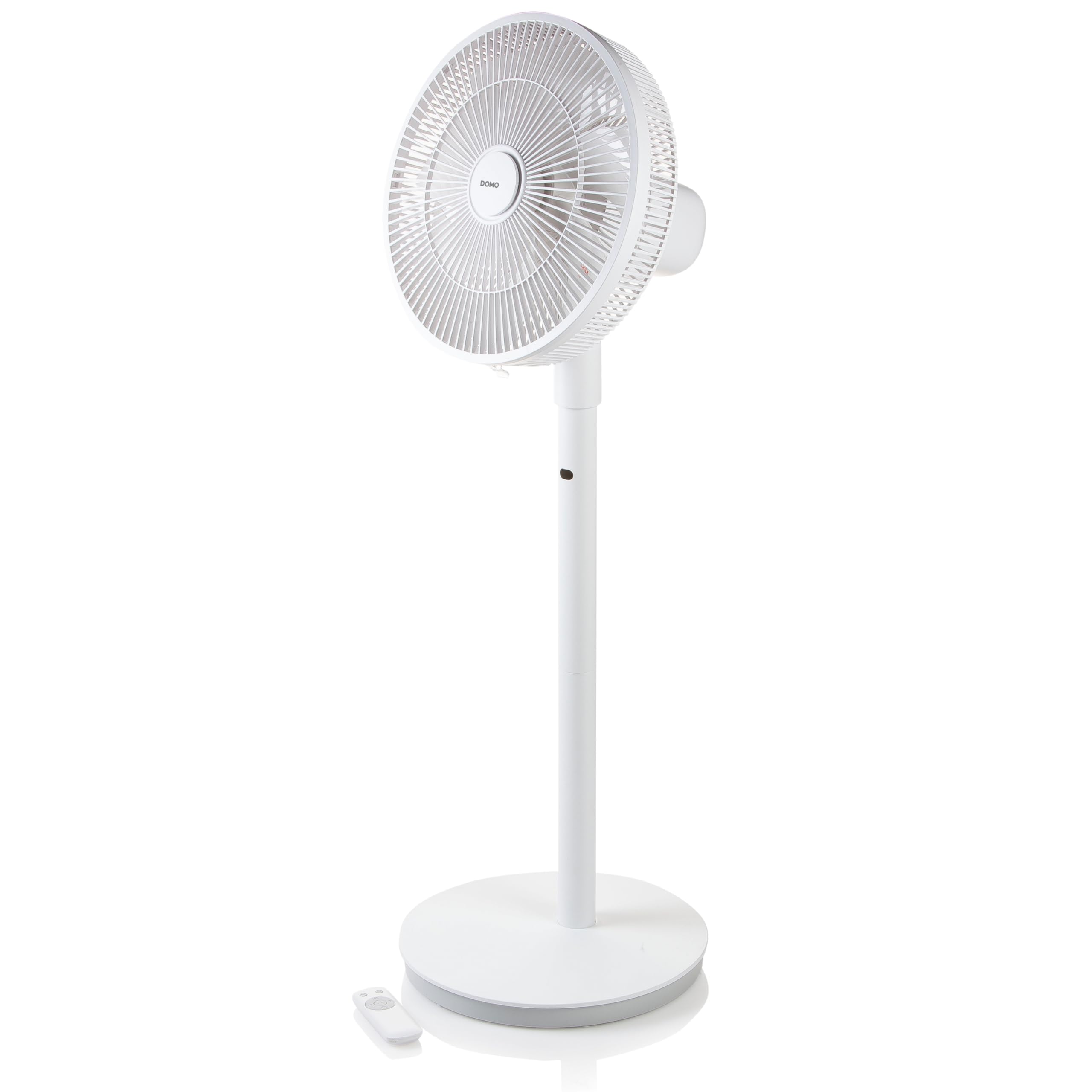 domo-do8149-standventilator-2-in-1-35-cm-weiss-mit-aroma image 1