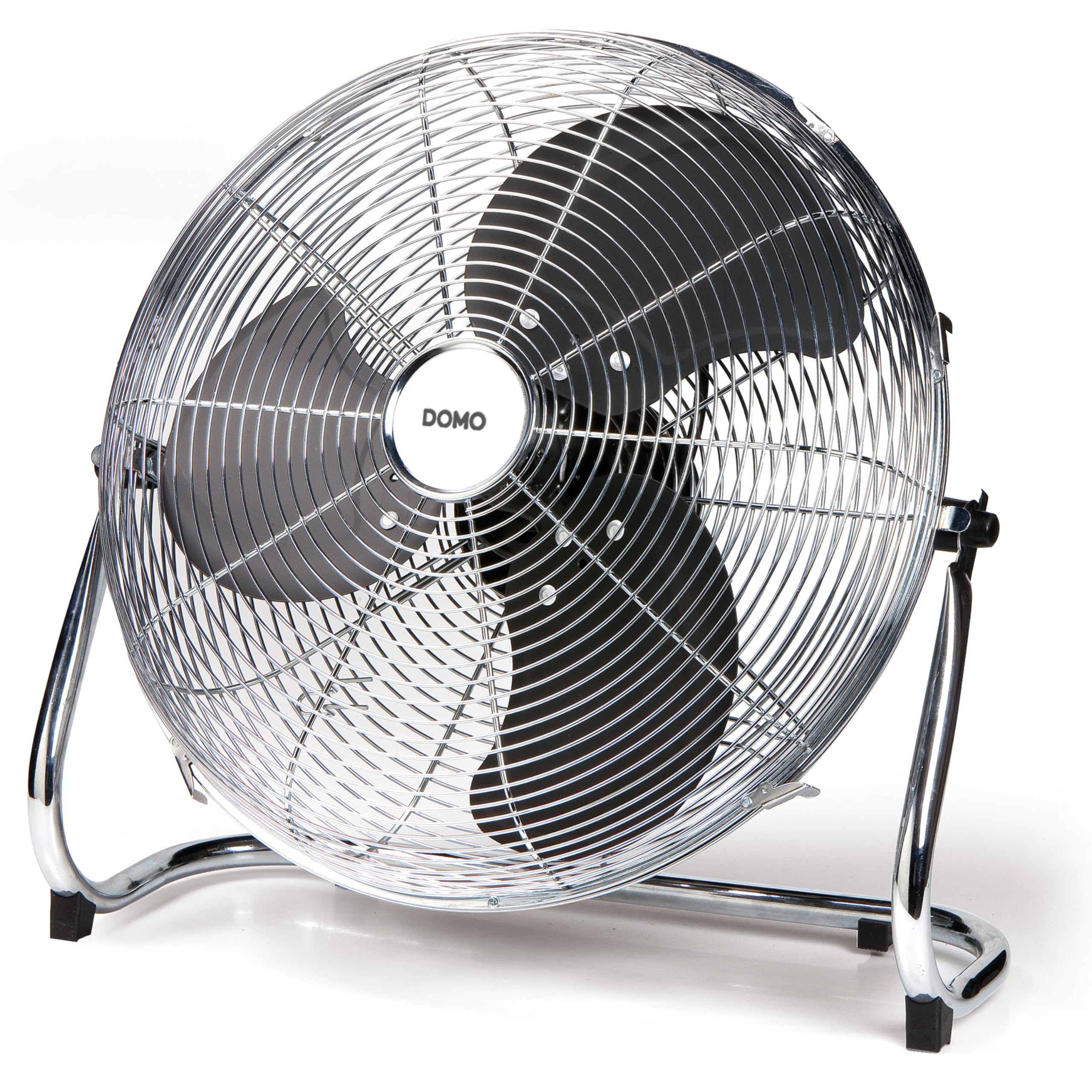 domo-do8131-bodenventilator-40-cm-metall-3-stufen-62-w image 1