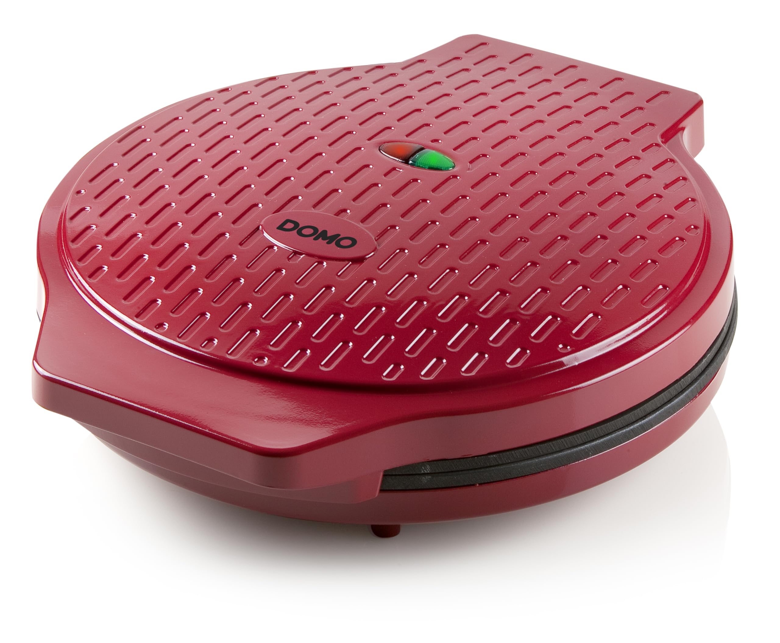 domo-do9177pz-pizzaofen-30-cm-1450-w-antihaft image 1