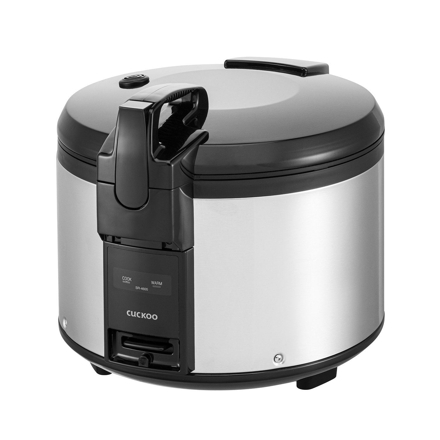 cuckoo-sr-4600-gastro-reiskocher-4-6-l-26-cups image 3