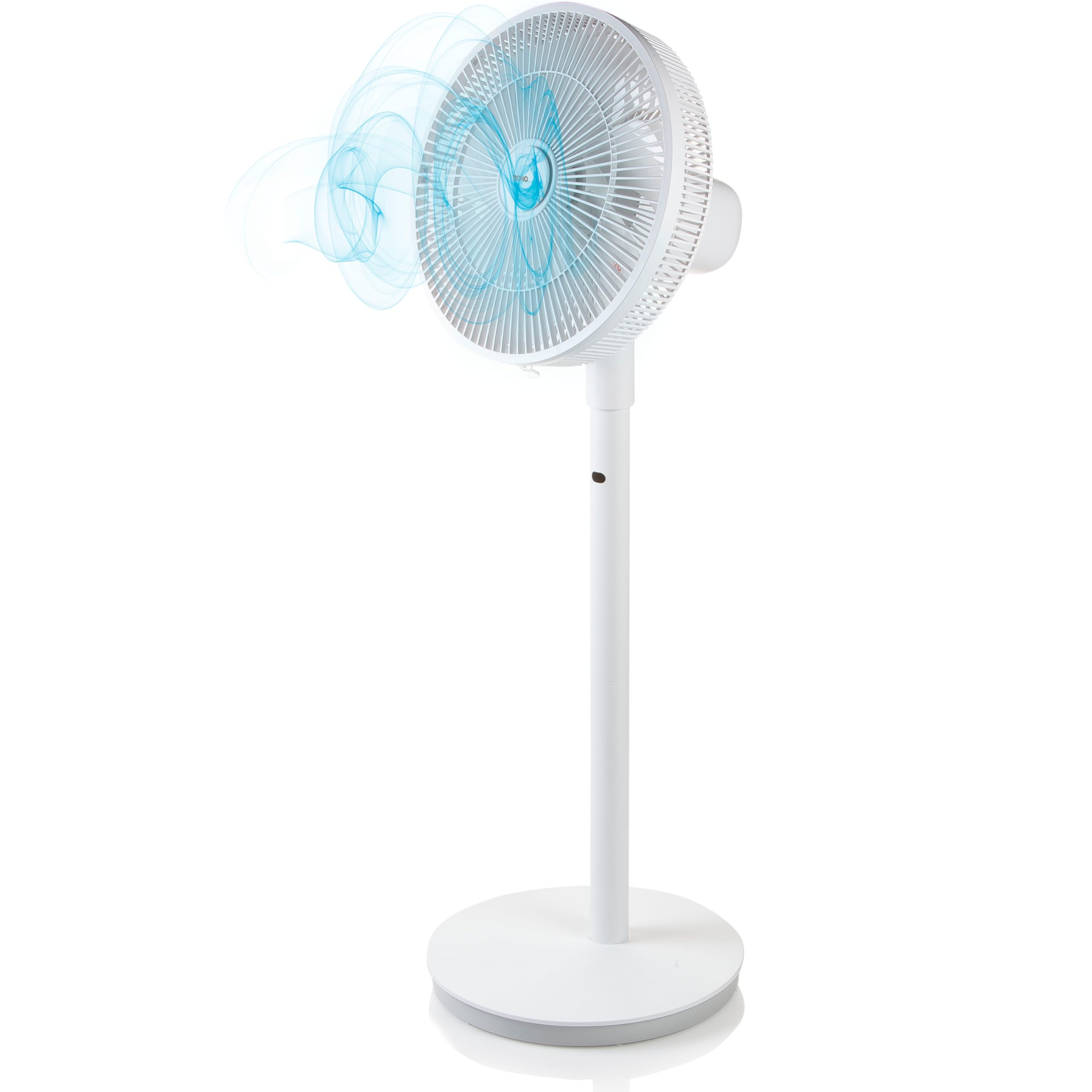 domo-do8149-standventilator-2-in-1-35-cm-weiss-mit-aroma image 4